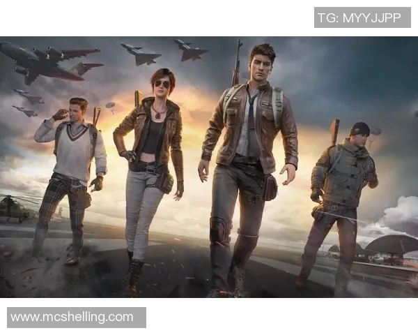 和平精英深度解析FPX战队的控制策略与战术布局