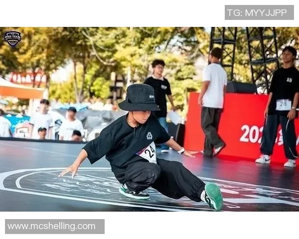 成都街舞队在世界街舞大赛中的精彩表现与比赛经验深度解析