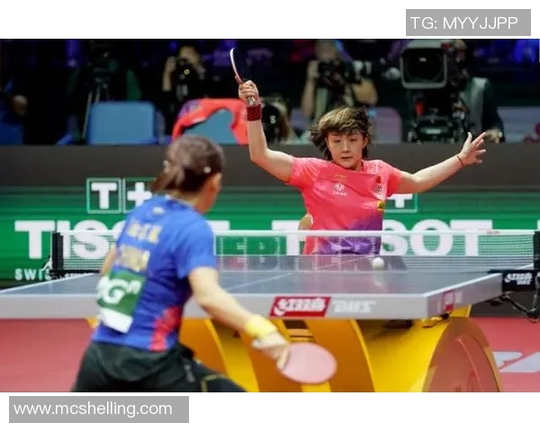 杭州乒乓球队配合引发热议球迷与专家各抒己见探讨争议背后的原因 杭州乒乓球队配合引发热议球迷与专家各抒己见探讨争议背后的原因