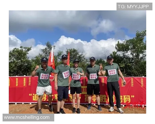 武汉极限运动队的比赛经验分享与挑战精神探讨