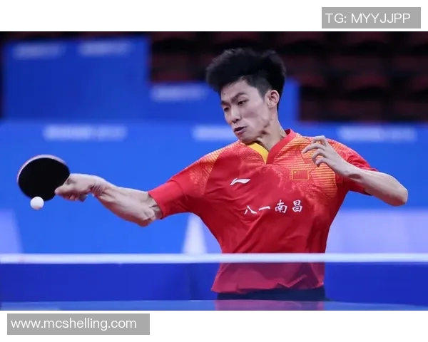 武汉乒乓球队的崛起与发展探索乒乓球运动的力量与精神 武汉乒乓球队的崛起与发展探索乒乓球运动的力量与精神