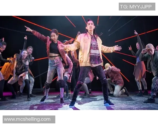 武汉街舞队在极限运动嘉年华中的逆袭之旅展现青春热血与无限可能