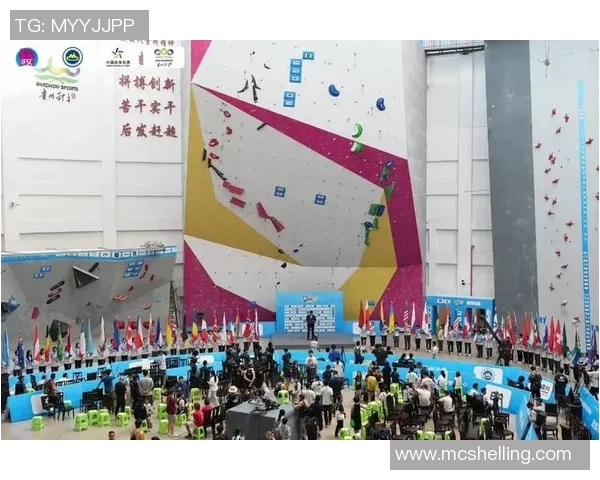 深圳攀岩队在全国街舞大赛中的拼搏与突破之路全景回顾 深圳攀岩队在全国街舞大赛中的拼搏与突破之路全景回顾