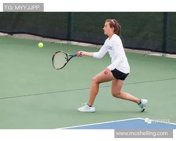 深度对话刘静探讨她的网球人生与梦想追逐之路