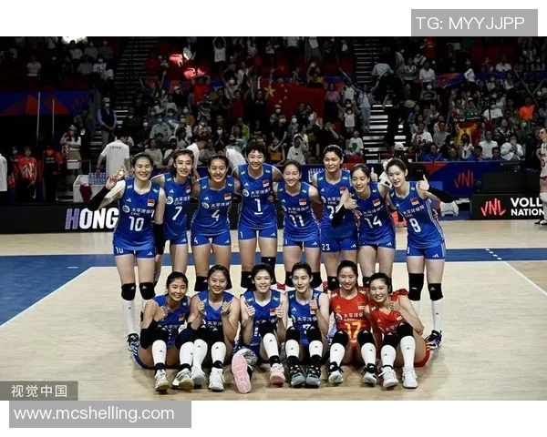 重庆排球队的力量与激情:聚焦排球运动的崛起与发展 重庆排球队的力量与激情:聚焦排球运动的崛起与发展