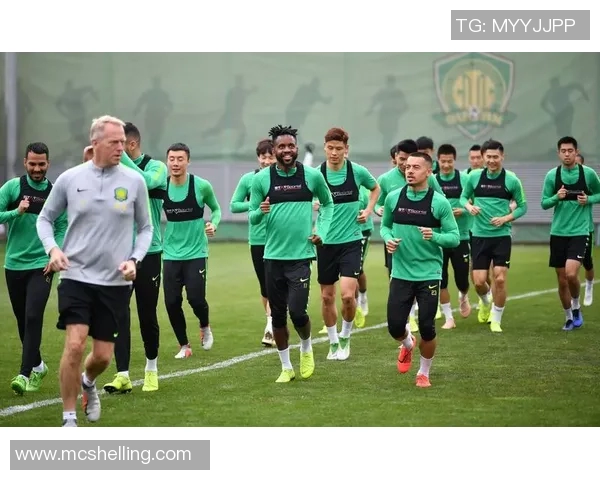 北京中赫国安迎战清莱队力争主场全取三分展现实力 北京中赫国安迎战清莱队力争主场全取三分展现实力