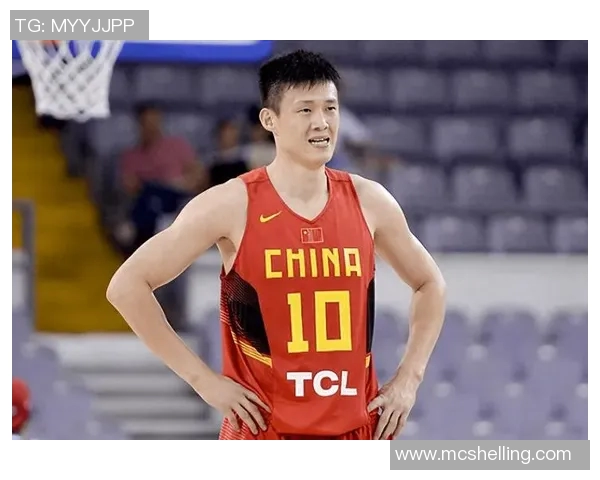 周鹏：从篮球场上的拼搏者到生活中的坚定追梦人