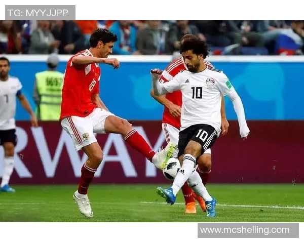 埃及与沙特激战正酣文字直播全程跟踪精彩瞬间