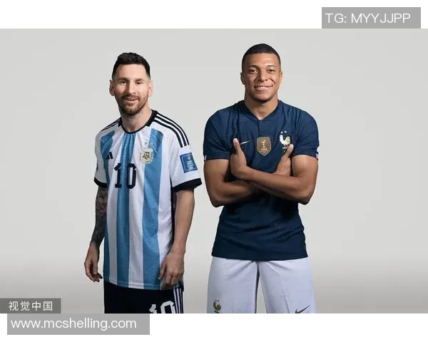 姆巴佩领衔新一代足球巨星崛起未来十年将如何改变世界足坛格局 姆巴佩领衔新一代足球巨星崛起未来十年将如何改变世界足坛格局