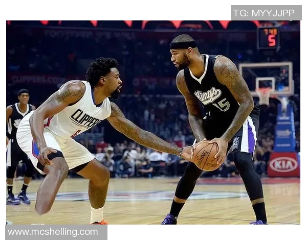 小乔丹与考辛斯的巅峰对决谁能在NBA历史中留下更深的印记