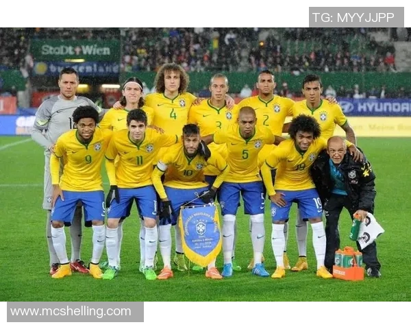 奥地利与巴西比赛中队长的领导风采与战术对比分析 奥地利与巴西比赛中队长的领导风采与战术对比分析