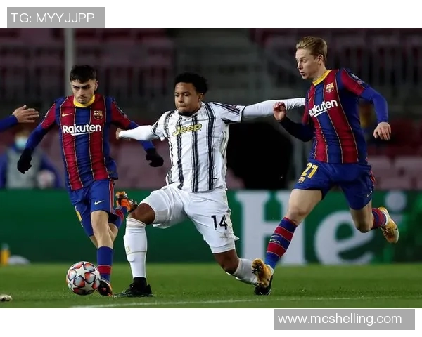 巴萨与尤文图斯激战回顾精彩瞬间与战术分析全景展现