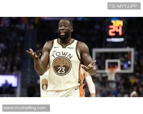 德雷蒙德格林如何在勇士队中发挥领导力与防守核心作用