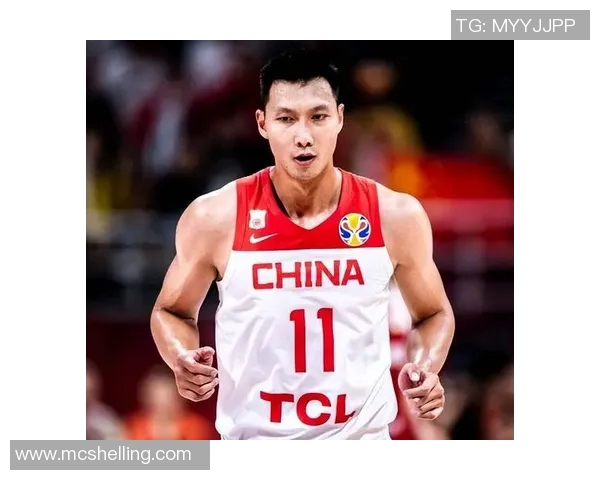 易建联：从篮球场上的传奇到中国体育的象征与未来发展方向探讨