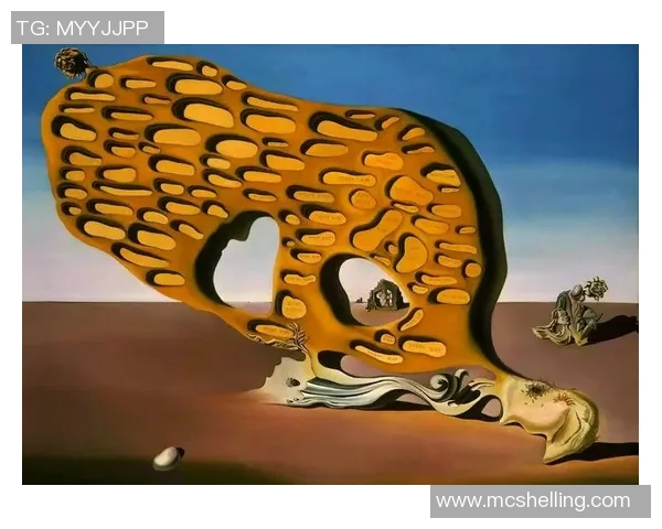 李泓澎的艺术之路：从初学者到备受瞩目的创作大师的成长历程