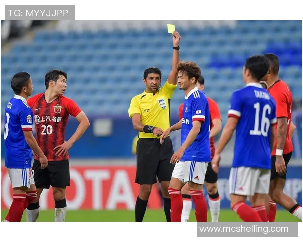 横滨水手与上港激战在即谁能在亚冠赛场上书写辉煌篇章 横滨水手与上港激战在即谁能在亚冠赛场上书写辉煌篇章
