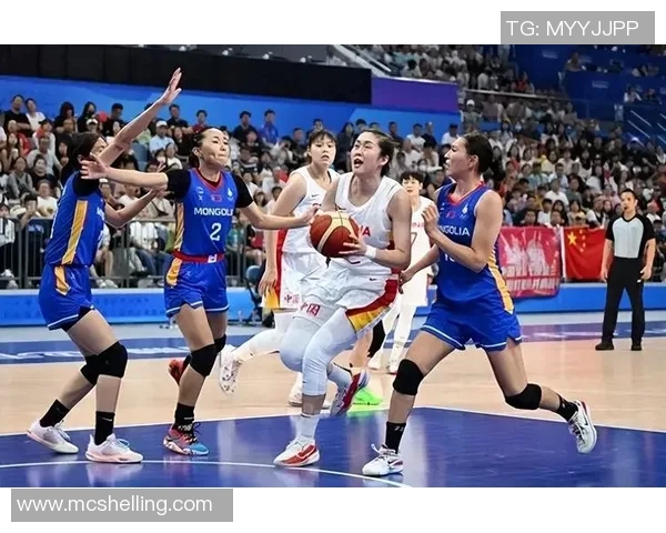 泰国女篮对决蒙古女篮精彩赛事回顾与分析