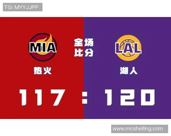 湖人对阵热火精彩直播网址分享与赛前分析一览 湖人对阵热火精彩直播网址分享与赛前分析一览