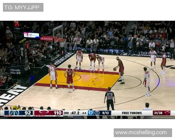 热火与奇才激战四月十三NBA季后赛争夺战精彩回顾与分析