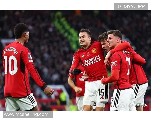 英超巅峰对决曼联与曼城激情碰撞直播盛宴即将开启