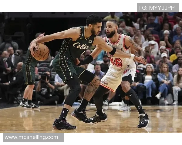 绿军与热火在线对决精彩回顾与赛后分析尽在此处