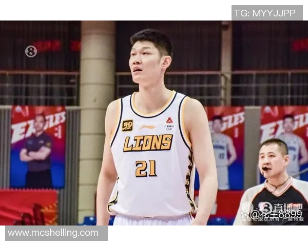 胡金秋：从青涩新秀到CBA明星球员的成长之路与未来展望