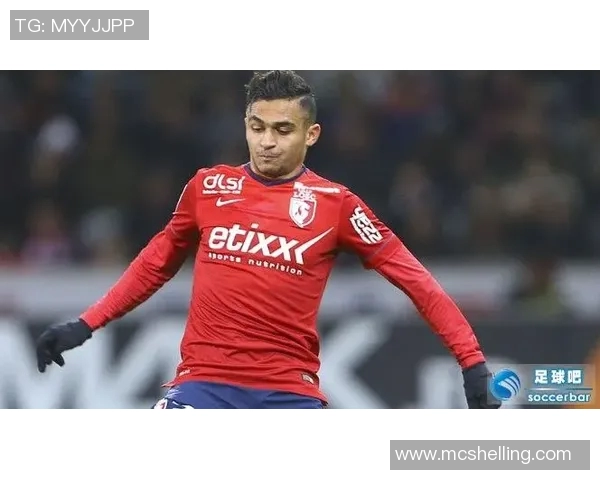 若昂内维斯：从新星崛起到足球舞台的璀璨之路