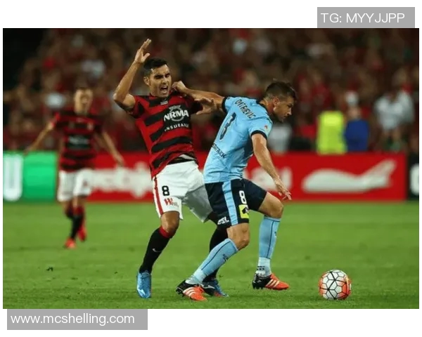 西悉尼对决中央海岸水手精彩赛事回顾与分析