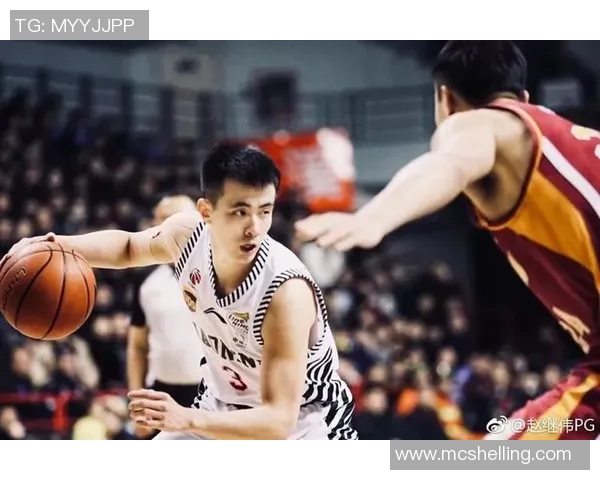 赵继伟:从青涩新星到篮球场上的领军人物之路探索 赵继伟:从青涩新星到篮球场上的领军人物之路探索