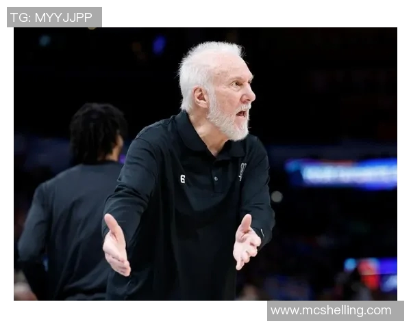 马刺轮休主力遭罚款波波维奇摆烂策略引发争议 马刺轮休主力遭罚款波波维奇摆烂策略引发争议