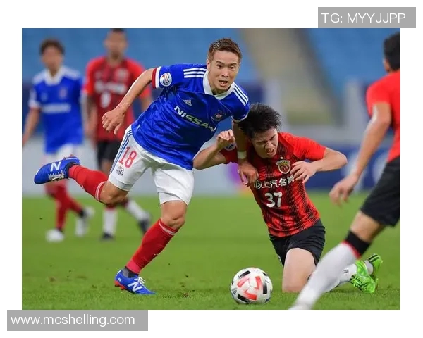 FC横滨与冈山绿雉激战正酣谁能在这场对决中笑到最后