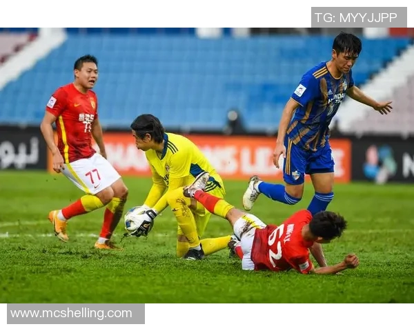 亚冠激战蔚山现代对决国安期待精彩对抗与进球盛宴