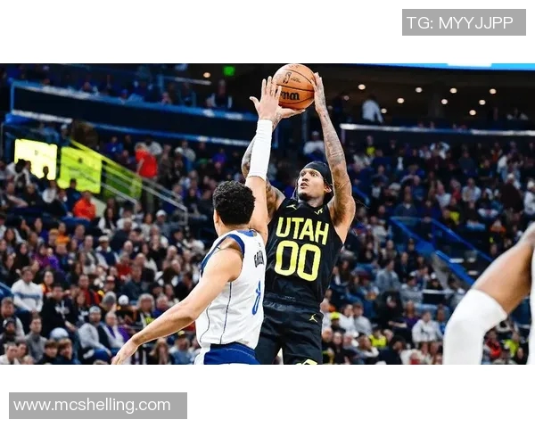 乔丹克拉克森在NBA的崛起与影响力分析