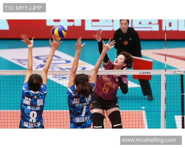 八一女排对阵浙江女排精彩直播全程回顾与赛后分析