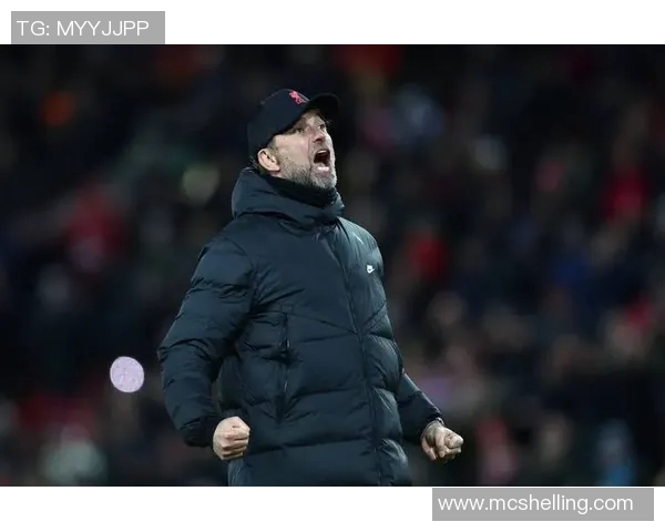 克洛普确认继续执教利物浦决心再战欧冠荣耀之路