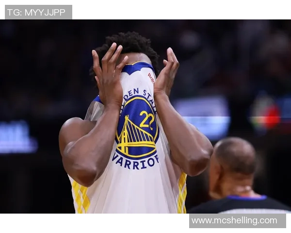 勇士王朝面临崩溃克莱与追梦或将双双离队重塑未来