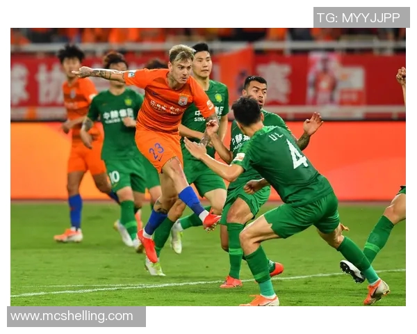 北京中赫迎战山东鲁能全力争胜双方球员状态火热期待精彩对决