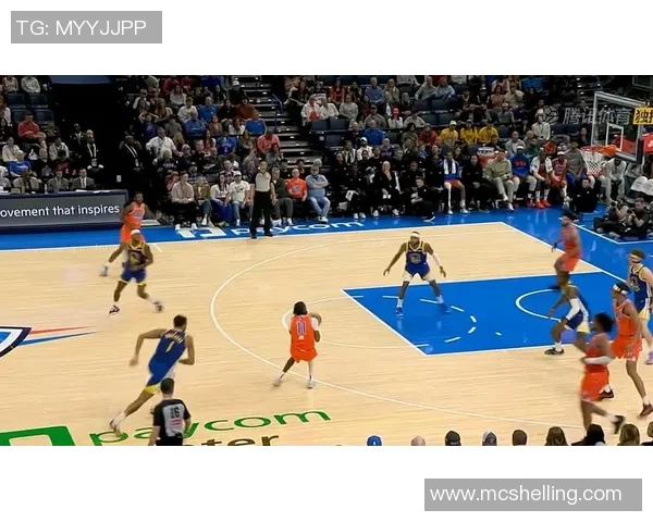 勇士与雷霆对决数据分析揭示比赛关键因素与球员表现