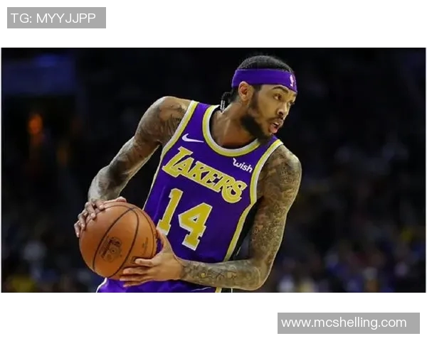 布兰登英格拉姆如何在NBA赛场上展现个人风采与团队价值