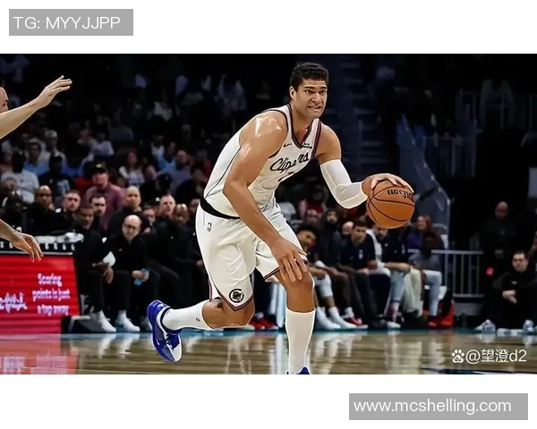 布鲁克洛佩斯:从角色球员到NBA顶尖中锋的华丽转身 布鲁克洛佩斯:从角色球员到NBA顶尖中锋的华丽转身